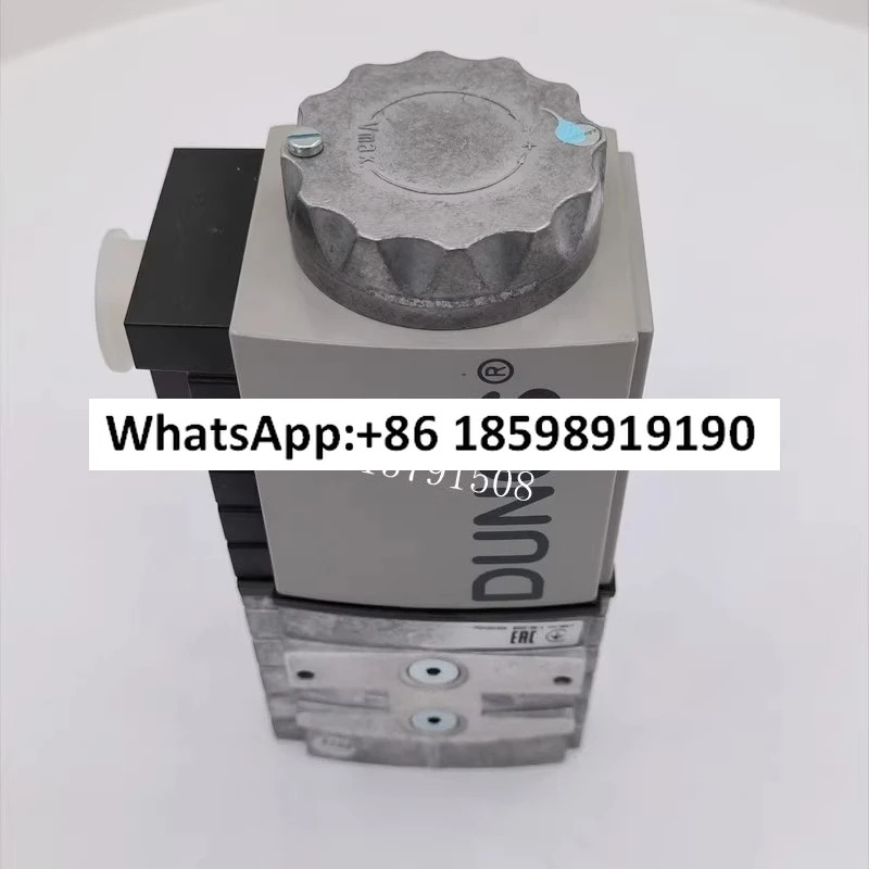 SV D507 솔레노이드 밸브 점화 버너 액세서리