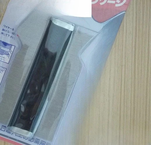 곡선 금150MM 윤곽 게이지 CG200MM 300MM 호 CG150-300