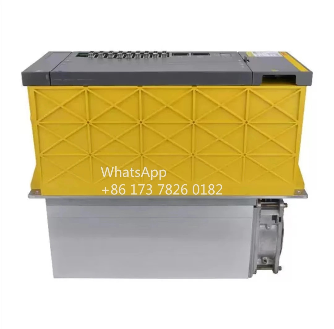 리퍼 드라이브 운전 기능 OK A06B-6088-H230