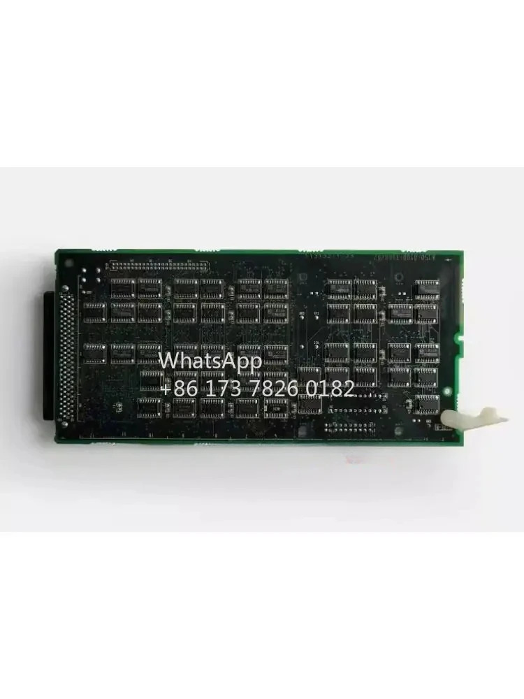 A20B-8100-0160 리퍼 회로 기판 기능 OK