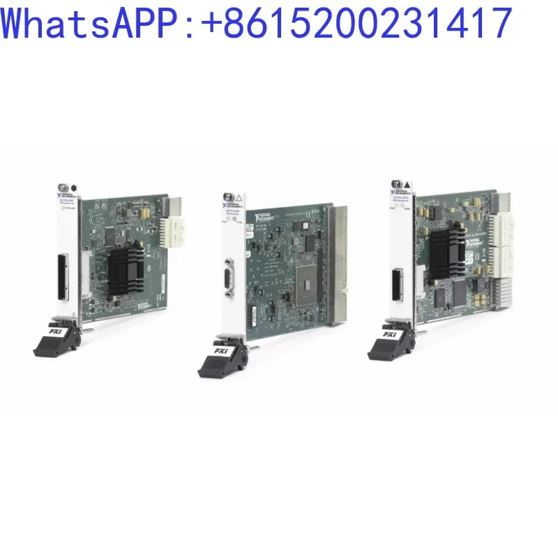 NI TRC-8542 783699-02 신