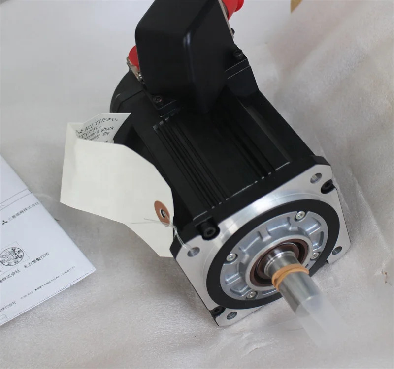 J3 시리즈 AC 서보모터 0.75kW HF-JP73E1-S3 HF-JP734 HF-JP734B 신