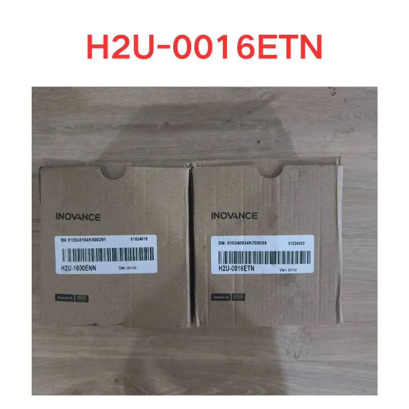 확장 모듈 H2U-0016ETN