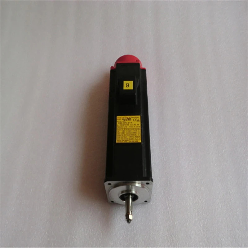서보모터 A06B-0235-B202 0100