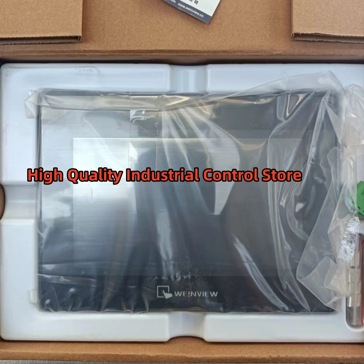 TK6070IP MT8071iP 터치 스크린 원본