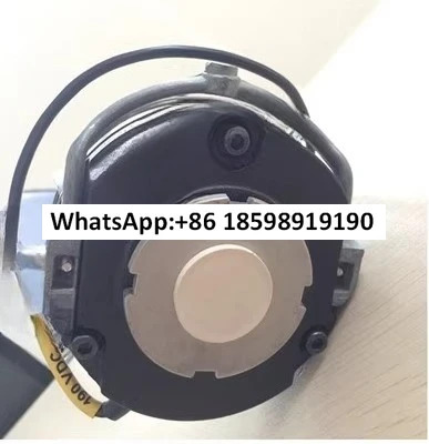 브레이크 전자기 전원 차단 BFK458 06E 코일