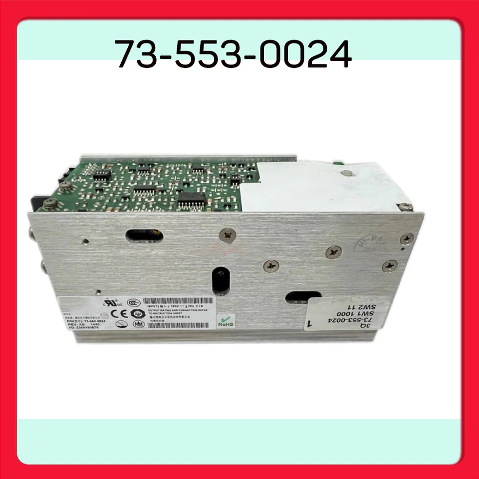 ASTEC 산업전원공급장치 753-0024