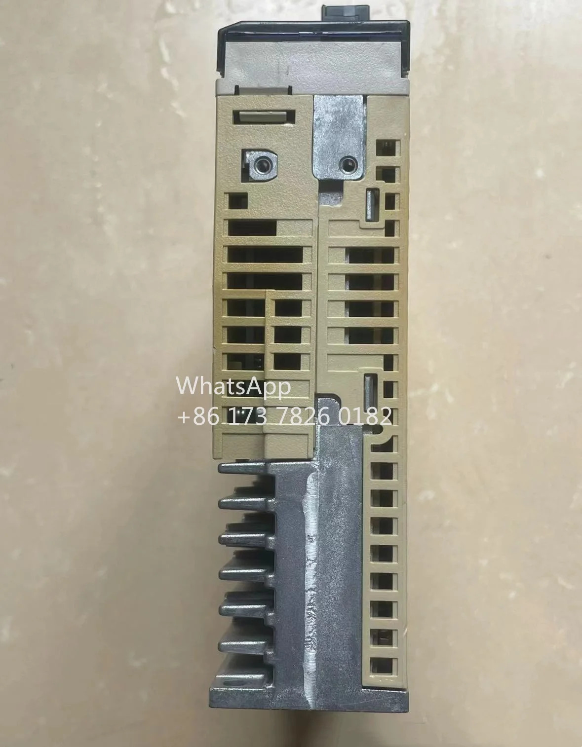 SGDV-R90A01B 리퍼 서보 드라이브 100W 기능 OK