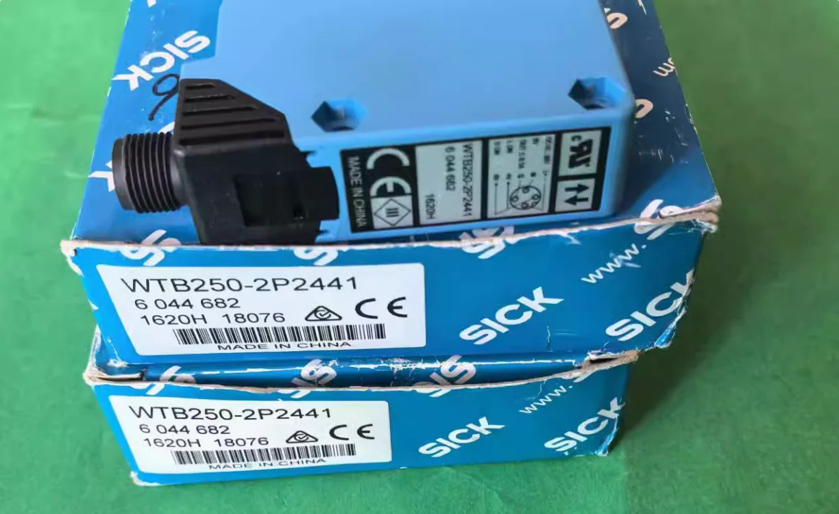 WTB250-2P2441 SICK 광전스위치