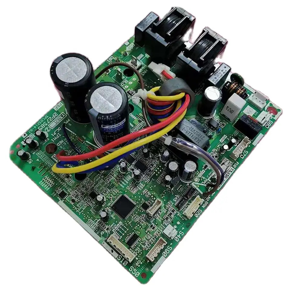 오리지널 마더보드 제어 모듈 PCB Daikin 에어컨 RXS60GV2C RZQH72MV2C 2P273854-2 2P273854-7 신