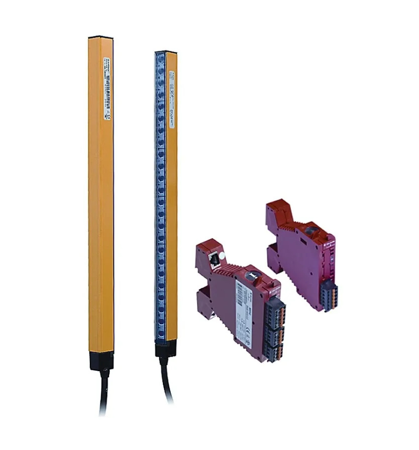 AB 안전 조명 445L-P4C0300FP/104794-B068/B4FN0600YD