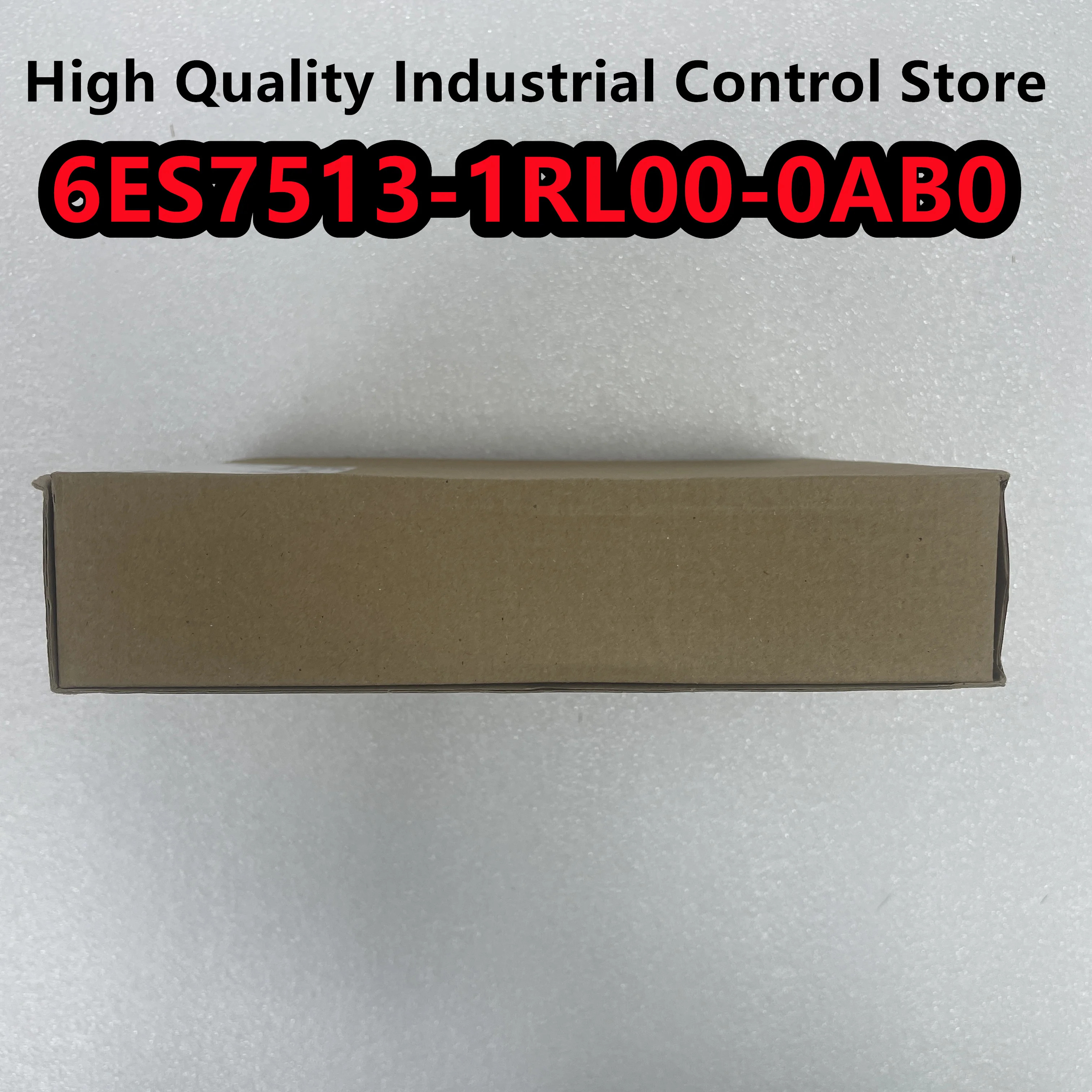 PLC 6ES7513-1FL02-0AB06ES7513-1RL00-0AB0