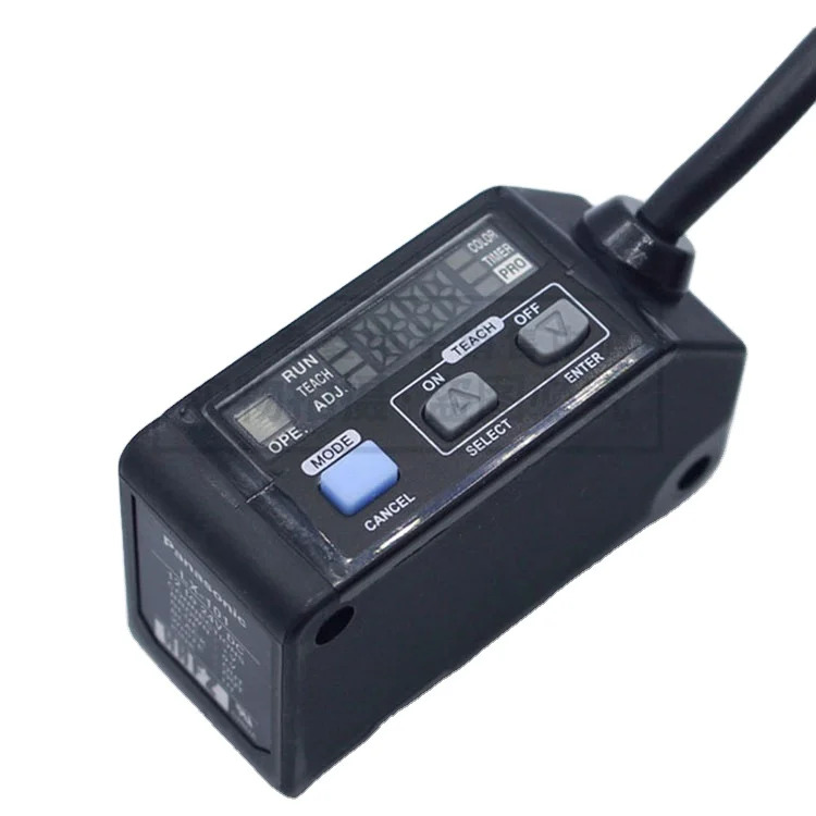 LX-101 고정밀 디지털 컬러 센서 감지 3 C LX-111 신