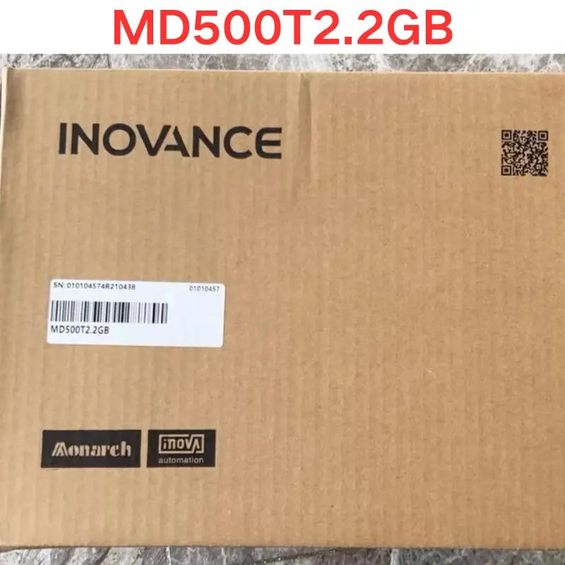 Inovance MMD500T2.2GB 주파수 변환기 2.2KW