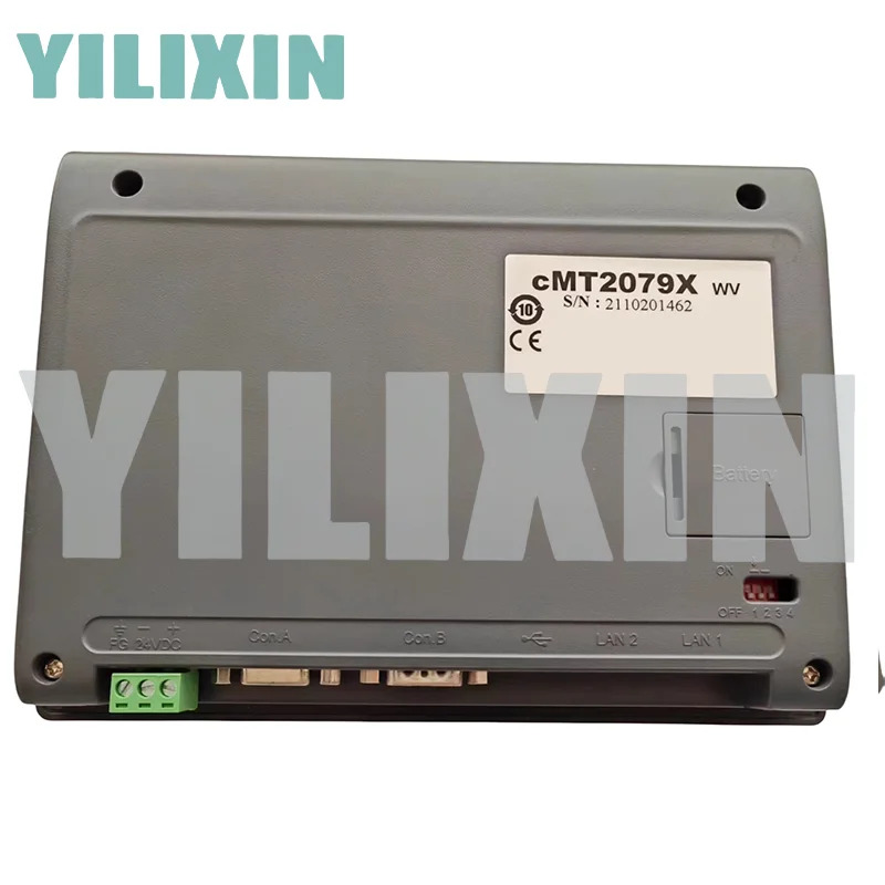 CMT2079X MT8106iE 터치스크린