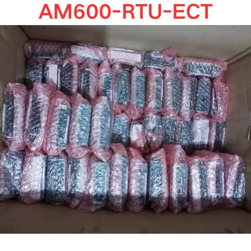 Inovance PLC AM600-RTU-ECT 모듈