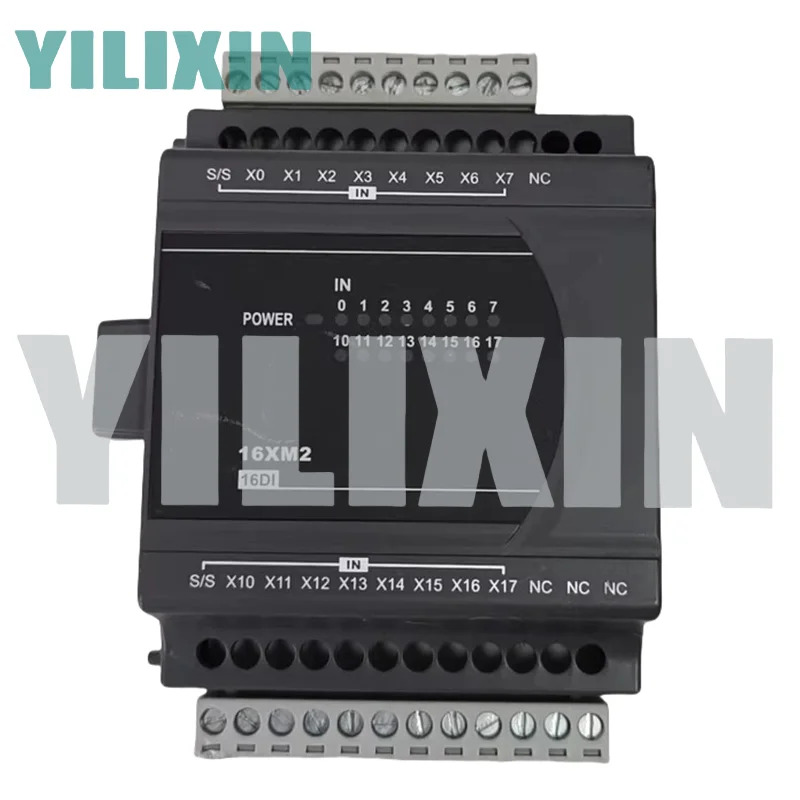 DVP16XM211N DVP16XN211R PLC 컨트롤러