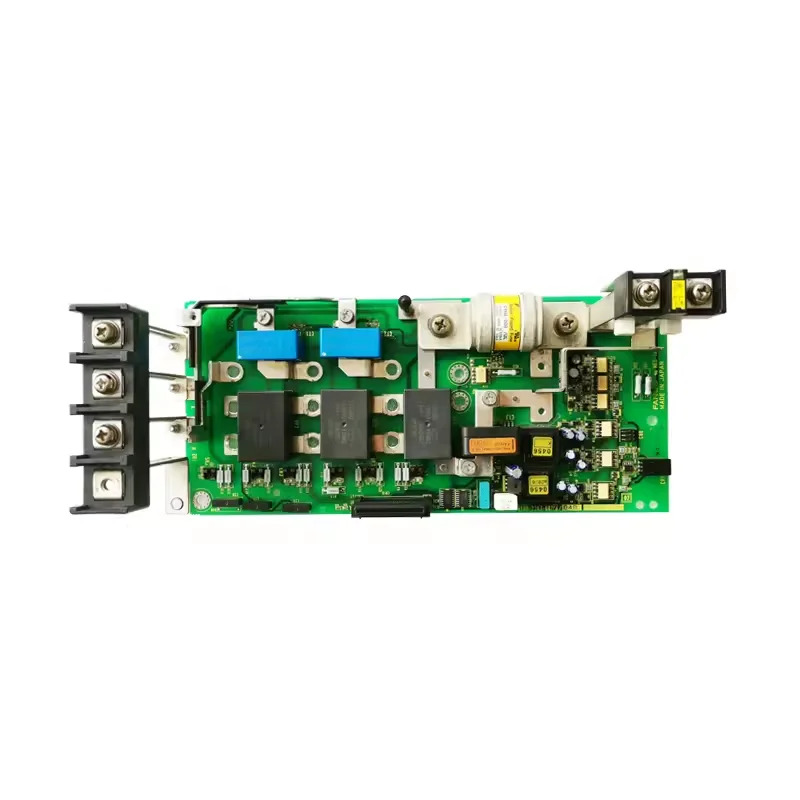 A16B-2203-0876 Fanuc 회로 기판 리퍼 완료 Ok A16B 2203 0876