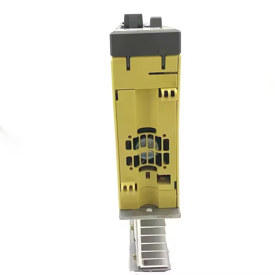 A06B-6160-H004 Fanuc 서보 드라이브 모듈 A06B 6160 H004 신