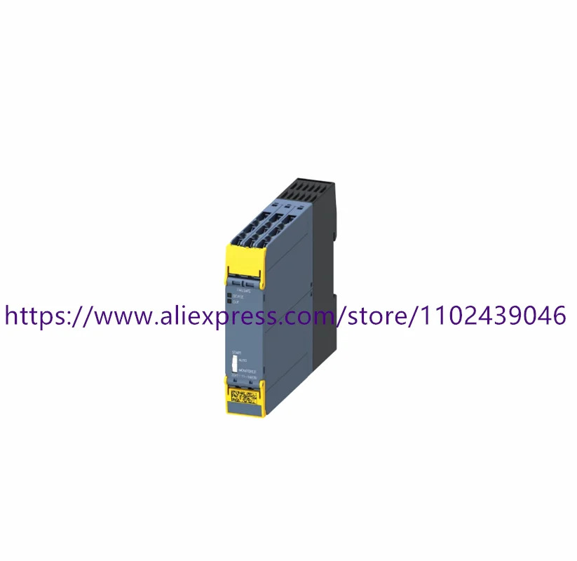 오리지널 3SK1111-1AB30 포장