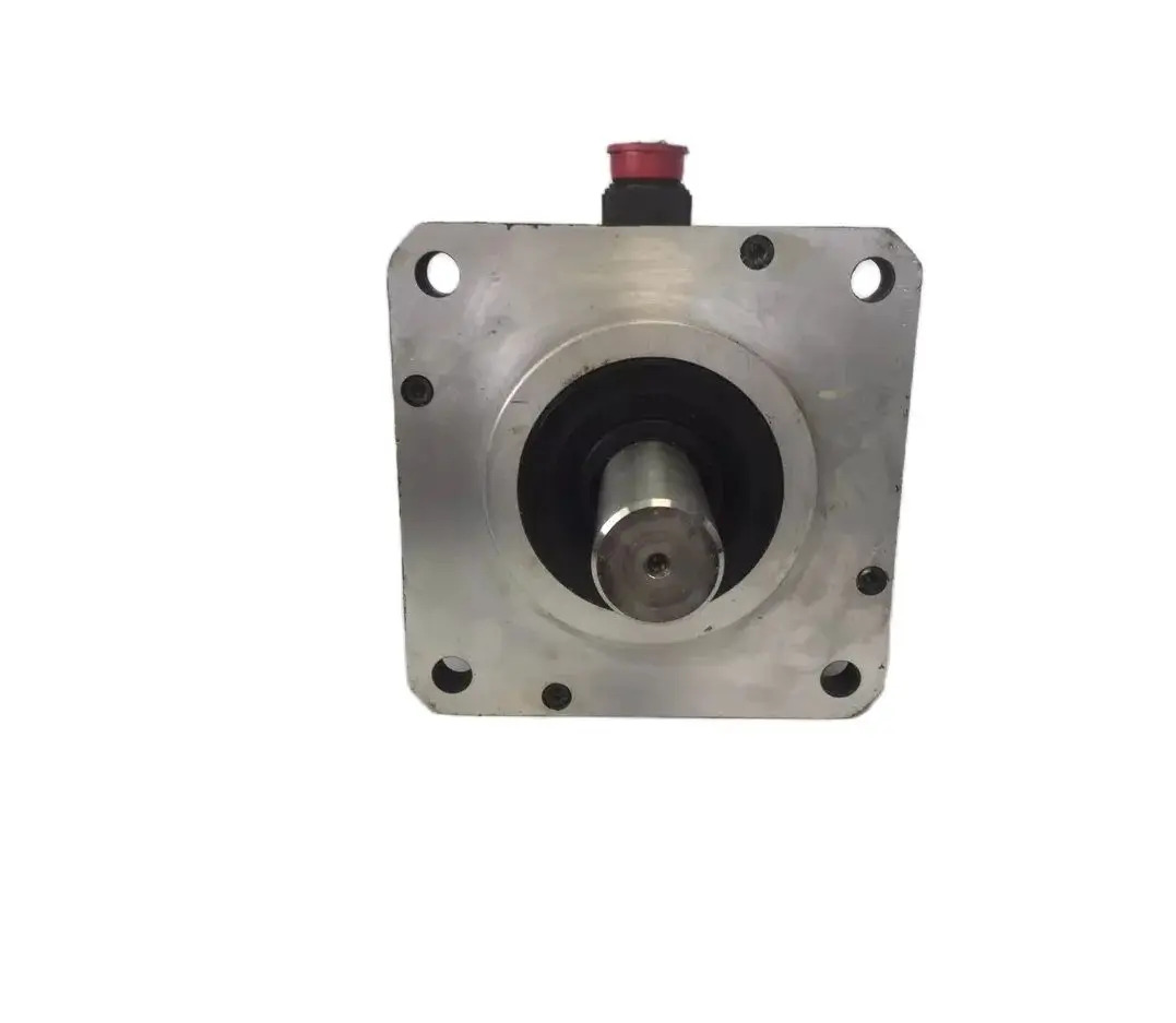 A06B-0269-B100 Fanuc 서보모터 리퍼 완료 Ok A06B 0269 B100