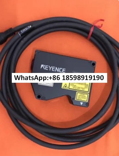 XG 8700 레이저 센서 베이스 컨트롤러