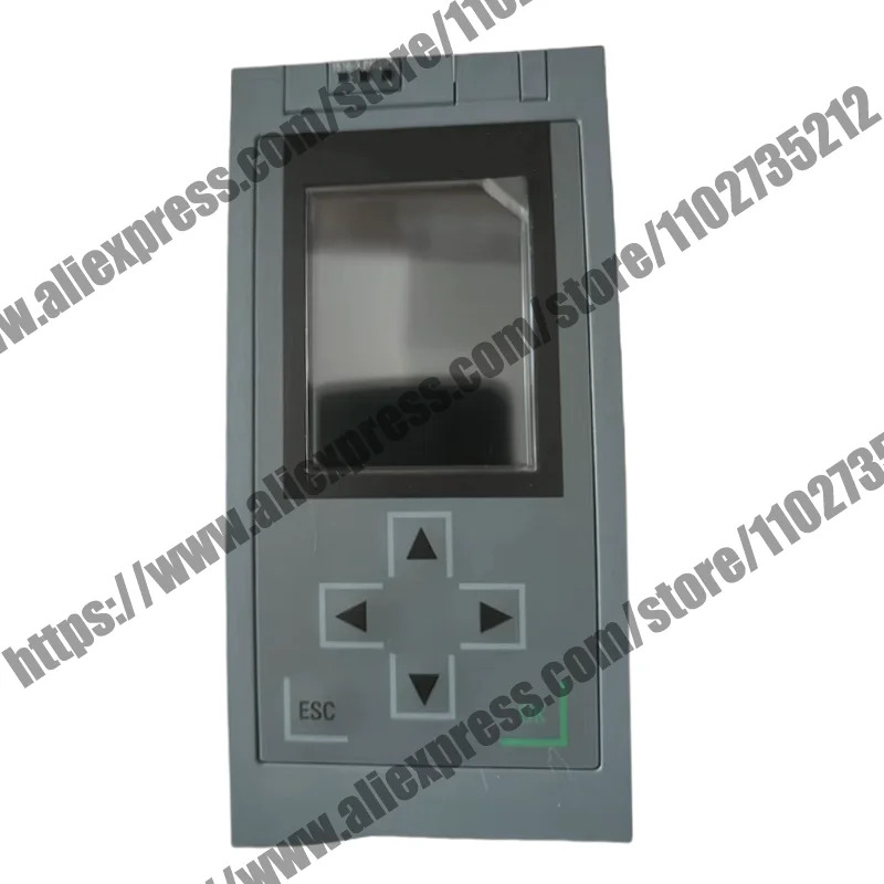 원본 6ES7516-3AN01-0AB0 6ES7 516-3AN01-0AB0 PLC 모듈