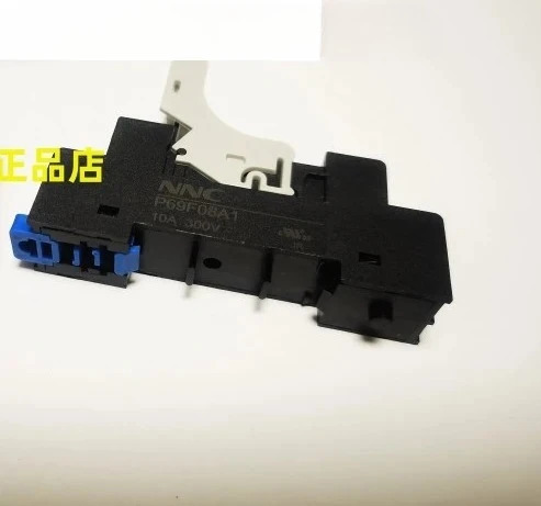 NNC69KL-1Z 2Z 초박형 릴레이 12VDC 24VDC 220VAC RJ2S-CL-D24 교체