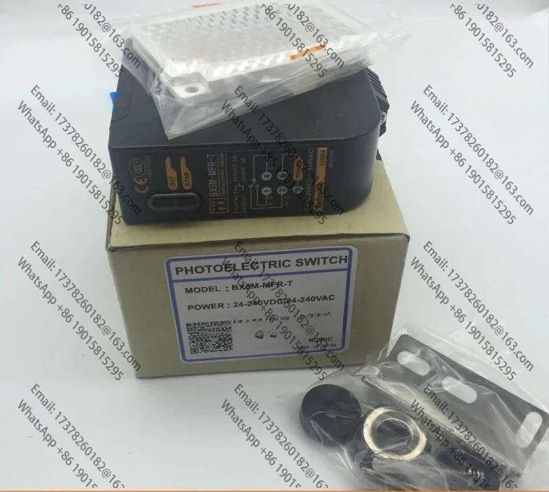 BX5MMFRT BX5MMFR BX5MMDT BX5MMDTT 광전스위치 센서 오리지널 신규