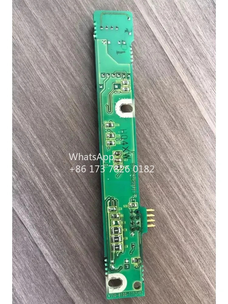 A20B-8100-0710 리퍼 고전압 스트립 기능 OK