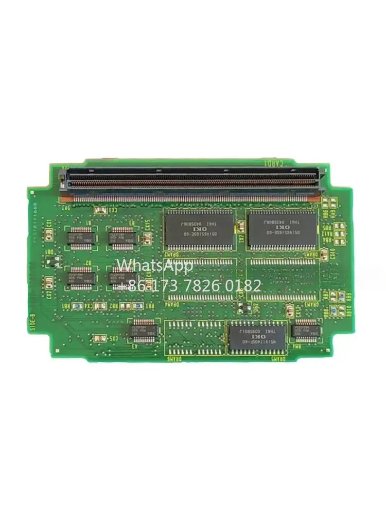 A20B-3300-0295 Fanuc 리퍼 CPU 보드 기능 OK