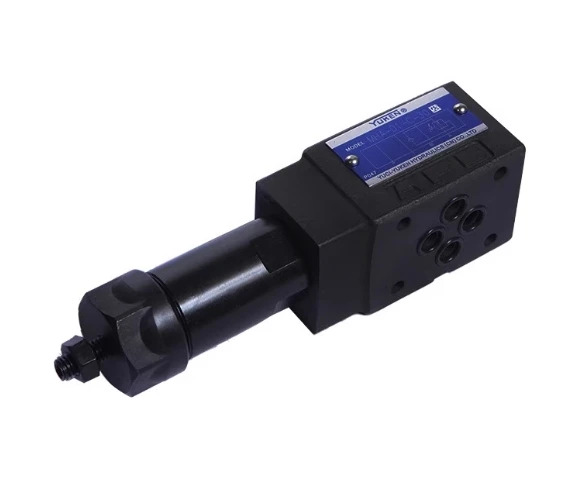 YUKEN 적층 순차 밸브 MHA-01-H-30 MHA-03-H-30 MHA-03-A-30 MHA-03-C-30 MCP-01
