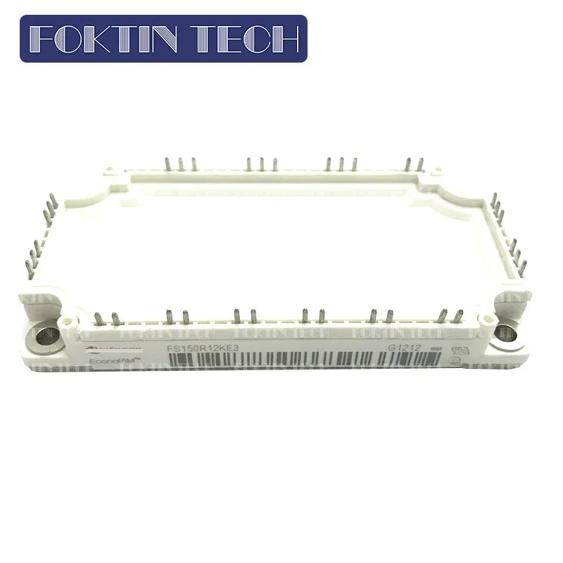 IGBT 모듈 FS150R12KE3