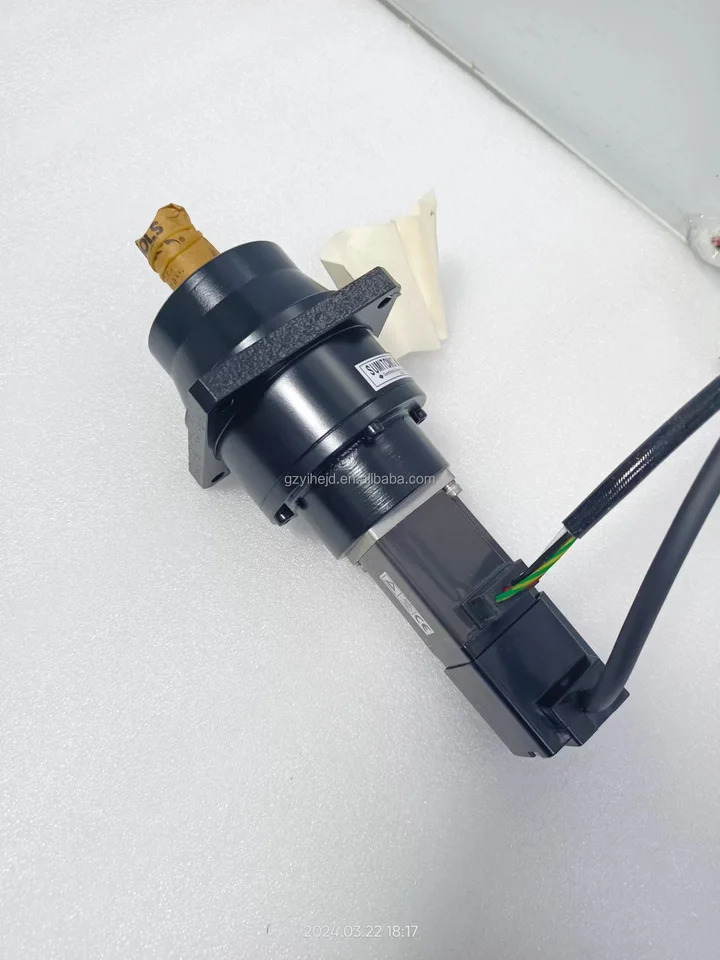 J2S 시리즈 AC 서보모터 100W HC-KFS13G2