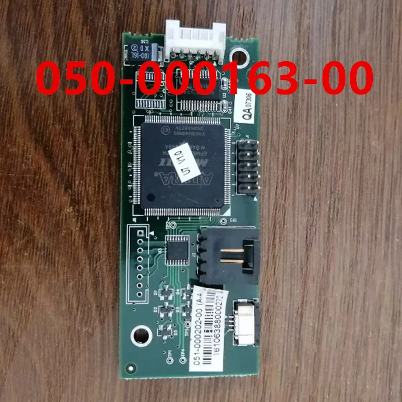 MINDRAY 6800-20-50064 051-000221-01 050-000163-00 051-000202-00 거새 원본 전원 보드 것처럼 작동