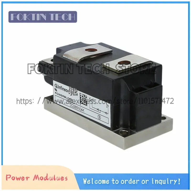 DD242S10K DD242S12K DD242S14K DD242S16K DD231N22K 새 모듈