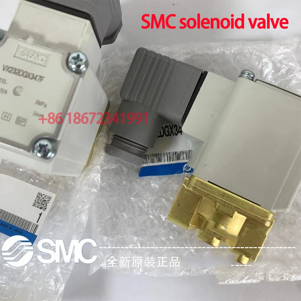 smc 솔레노이드 밸브 vx232raxhh vx232dgx347d vx232qaxhh vx232agx347d