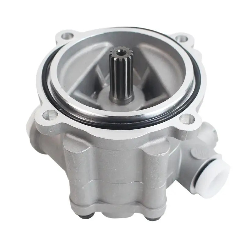 유압 펌프 K3V112 2T