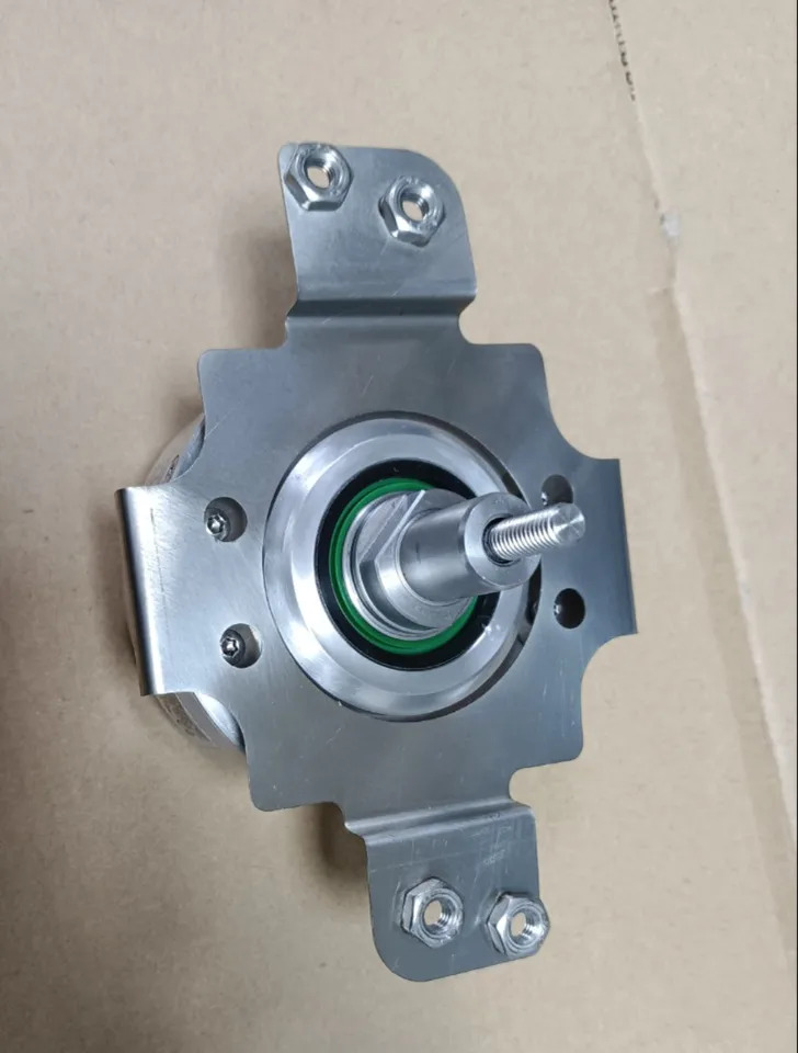 바우머 SEW 유로드라이브 OG 83 UN 1024 OG83UN1024 인코더 EG7C 부품 신