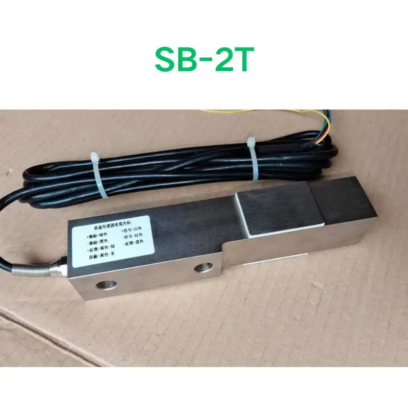SB-2T 계량 센서