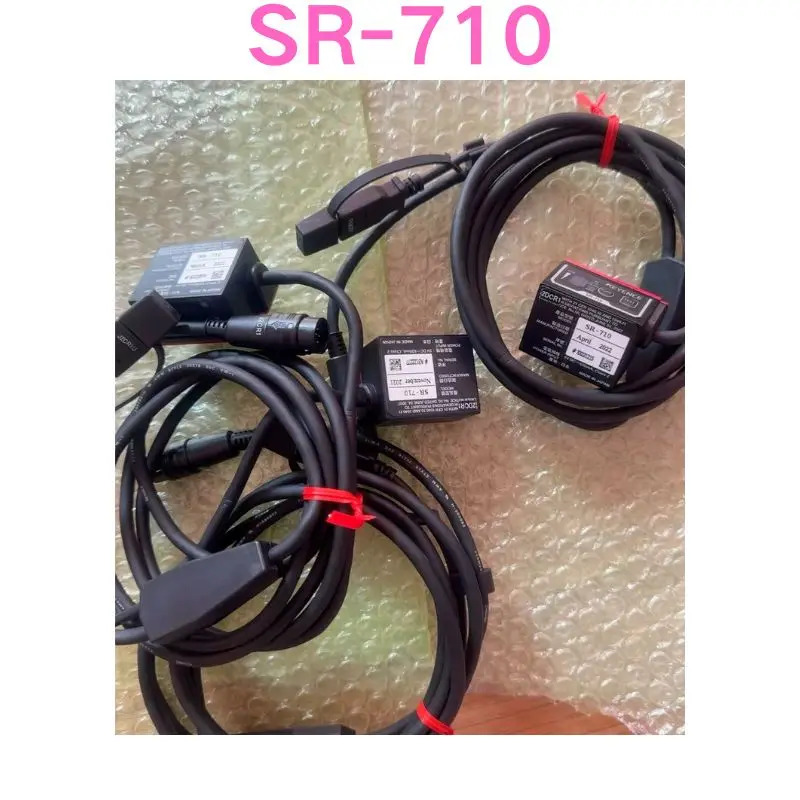 SR-710 스캔 코드 리퍼 OK