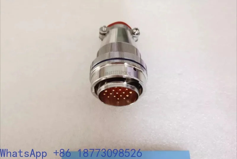 XCE 시리즈 XCE30T22Z1P40 플매트 카펫 러그 XCE30F22K1D40 소켓 원형 전기 커넥터