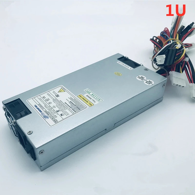 전원공급장치 FSP250-601U FSP250-601UD FSP-5 V 1U 250W PSU 신
