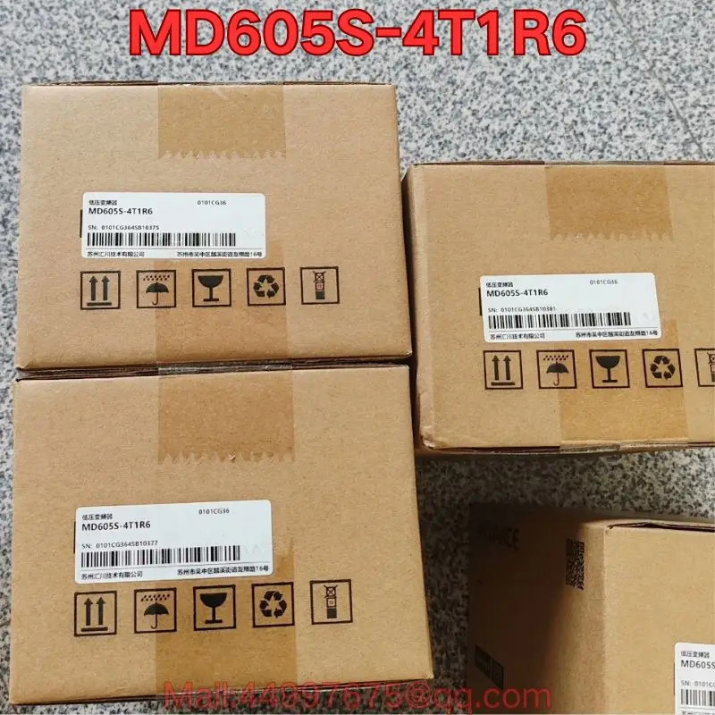 MD605S-4T1R6B MD605S-4T1R6 주파수 변환기 모듈