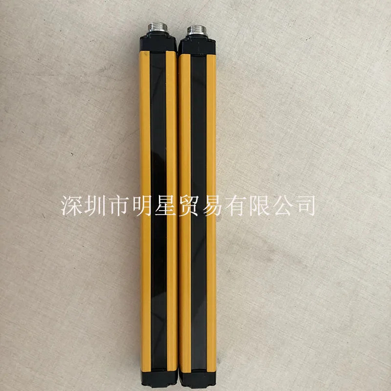 Xuo SENSORC P100-2508 안전 라이트