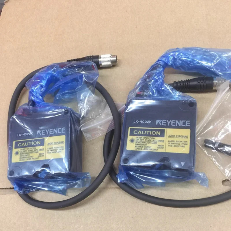 KEYENCE LK-H027K LK-H027 LK-H028 거리 센서 신