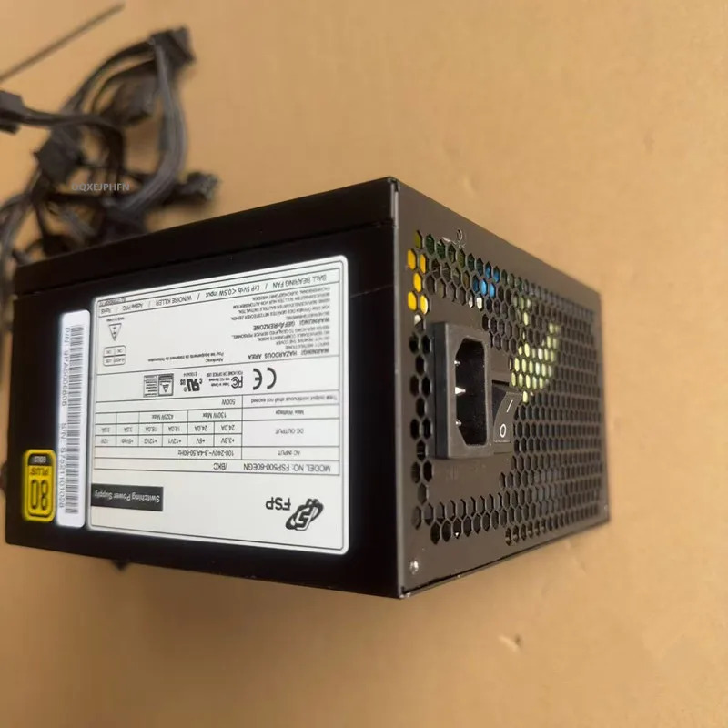 거새 전원공급장치 FSP 500W FSP500-60EGN
