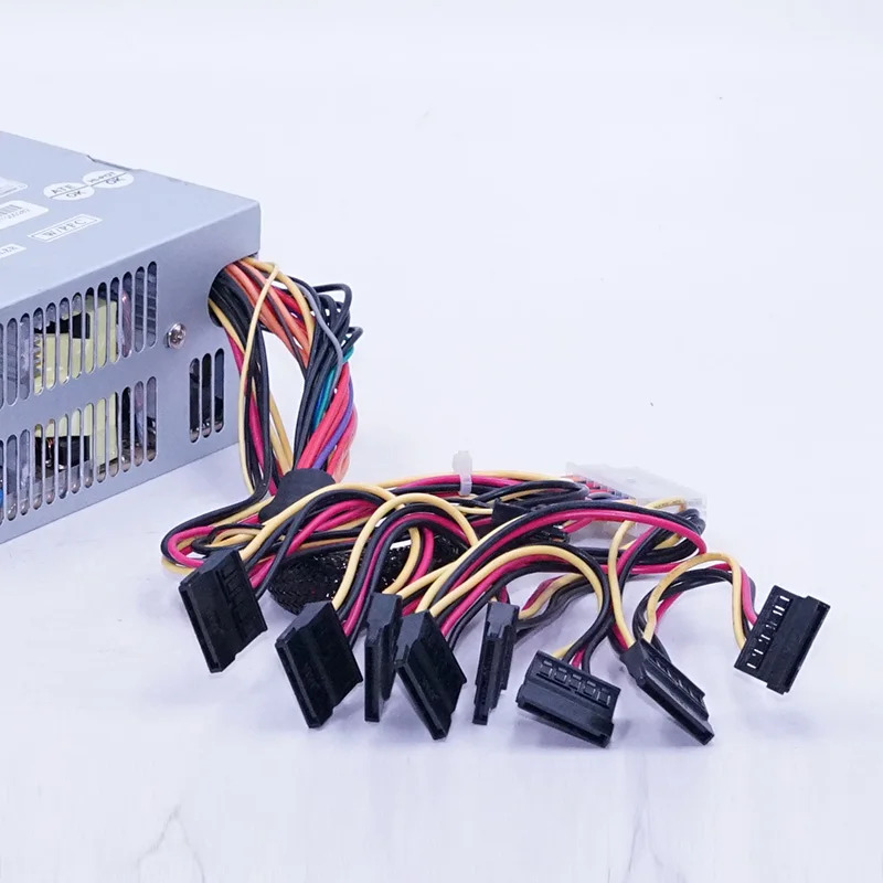 Hanker DVR NVRPSU 전원공급장치 FSP270-50SNV 20 핀 SATA x 8 270W 신