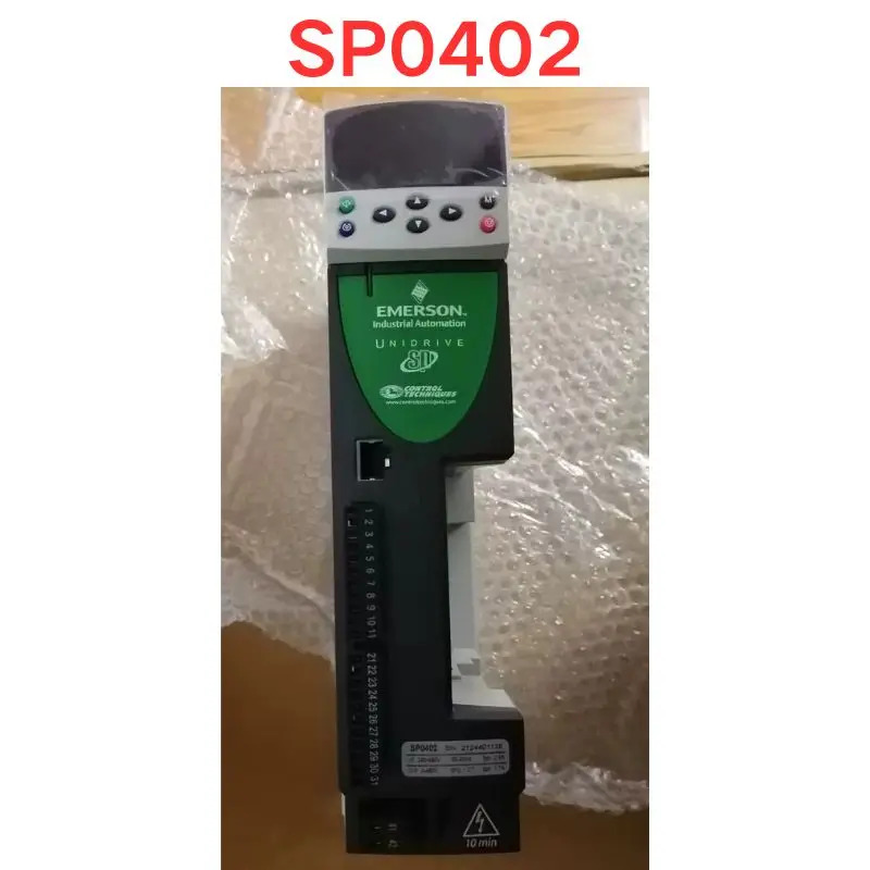 리퍼 SP0402 CT 서보 드라이브 기능 OK