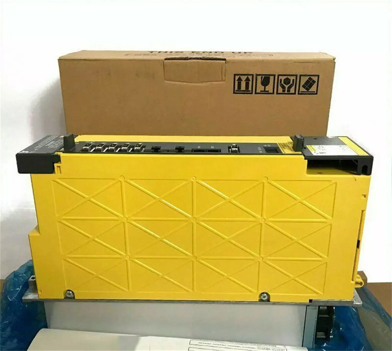 A06B-6100-H001 A06B-6120-H045
